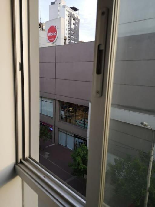 Apartamento Centrico Bellavista Miraflores